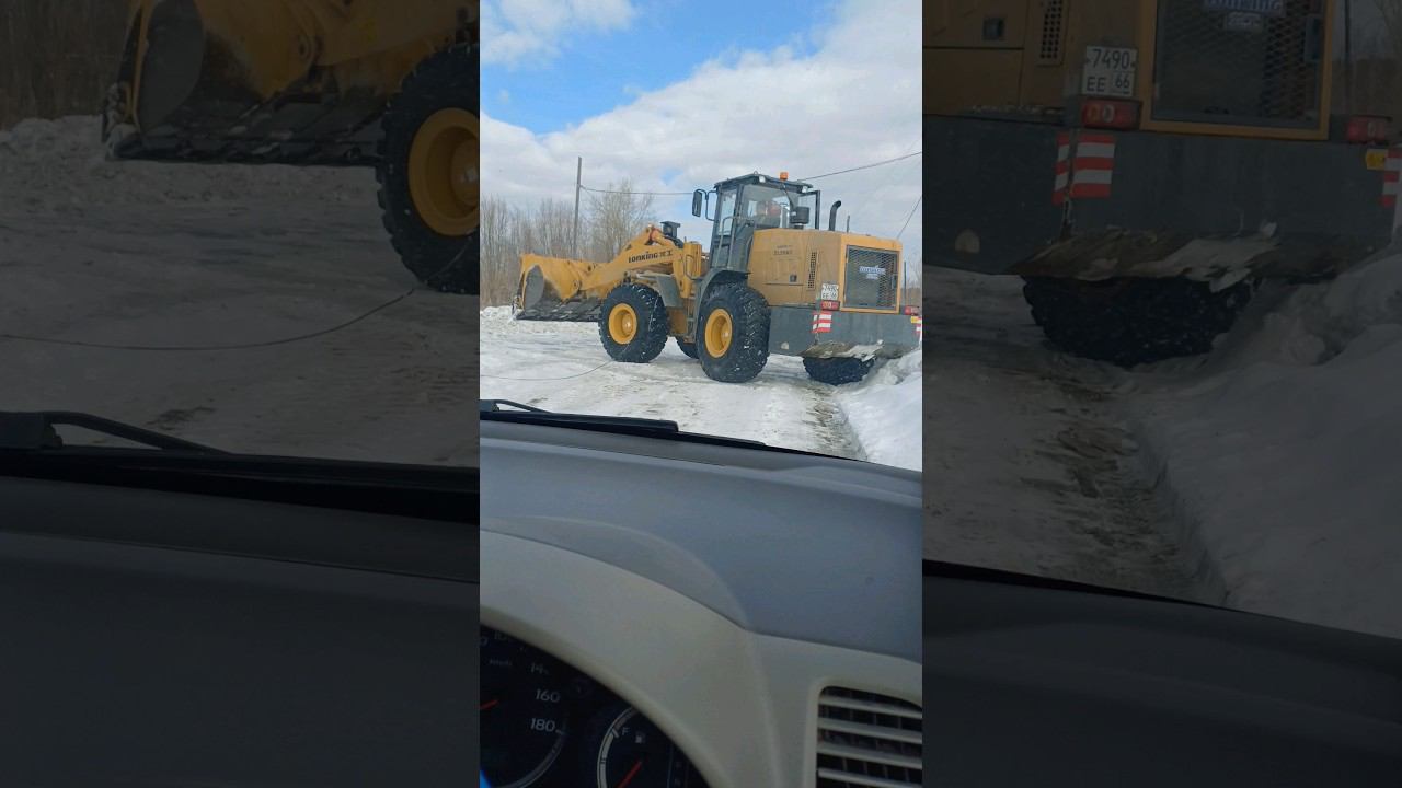 Амкодор застрял, забуксовал!!! #бездорожье #к700