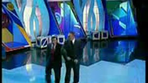 Карен Аванесян & Обит Асомов Венеция