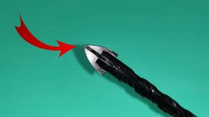 Как просверлить любую сталь!!? ЭТО очень ПРОСТО