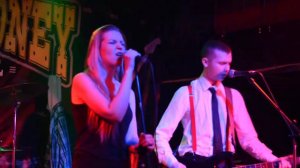 HORIZON - Мой характер (Король и шут cover)