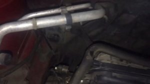 Замена свечей зажигания на Nissan QASHQAI