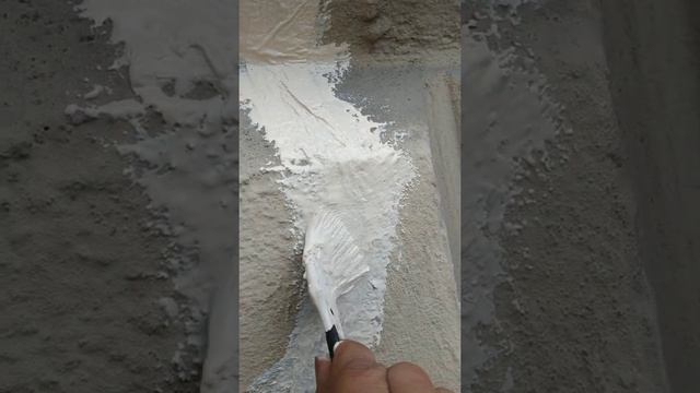 Гидроизоляция трещин на фасаде здания смотреть онлайн