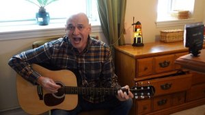 У попа была собака