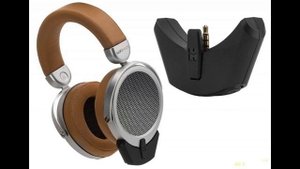 Планарные наушники HiFiMan Deva. Знакомимся с новинкой. | #Обзор