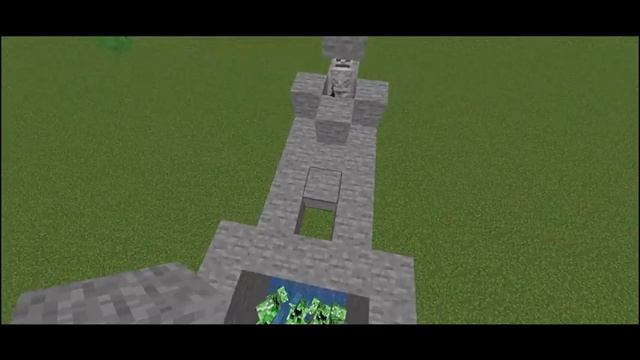 Ферма пластинок в майнкрафте смотреть онлайн