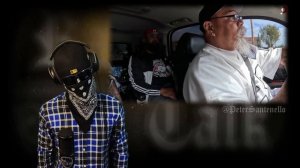 ИНТЕРВЬЮ С БАНДОЙ CRIPS САМОА В КОМПТОНЕ ЛОС АНДЖЕЛЕС