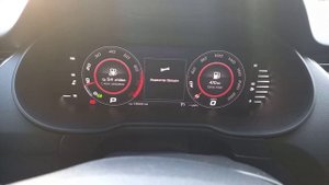 Сброс инспекционного и масляного сервиса автомобилей Skoda