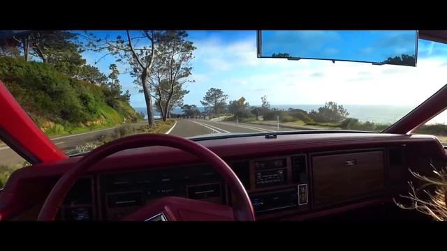 Красавица держалась до последнего в США / Ремонт кадиллака / Карантин в США закончился? смотреть онлайн