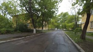 Донецк 2020 Будённовский район По дороге на Донецкое море