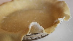 Яблочный пирог из дрожжевого теста