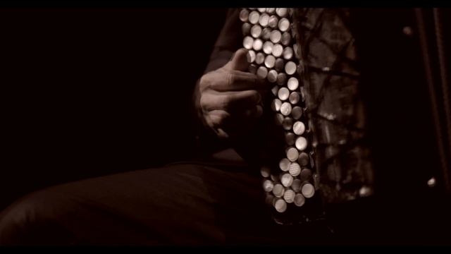 Piazzolla: Adios Nonino - Bjarke Mogensen, accordion смотреть онлайн