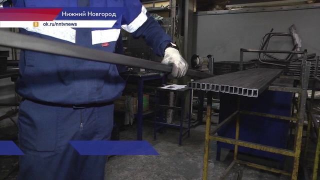 Представители корпорации МСП и Андрей Саносян проконсультировали нижегородских бизнесменов