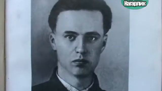 Українці. Василь Симоненко