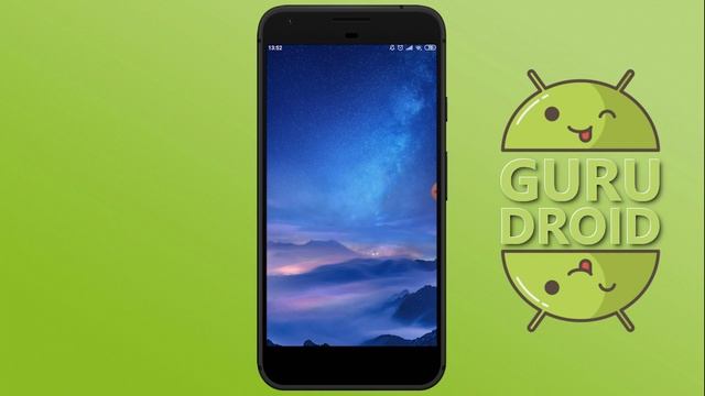 Как включить темную тему на любом смартфоне Андроид 9 и ниже | Dark Mode в приложениях смотреть онлайн