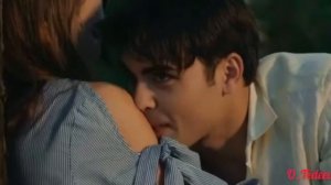 Кирилл Дыцевич & Ирина Гришак «Солнечный ноябрь».