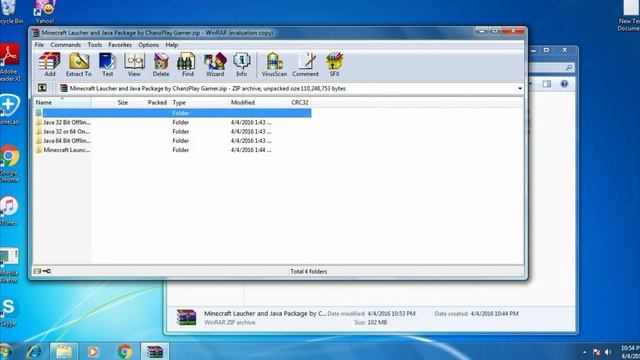 Minecraft | How to Download Minecraft Launcher With or Without Java смотреть онлайн