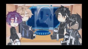 C. Ai React To F. Y/N || Past?? ||