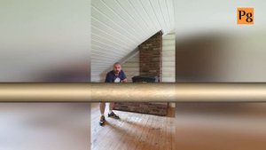 КАМИННАЯ ТОПКА в теплонакопительной кирпичной облицовке + ПЕЧЬ-КАМИН