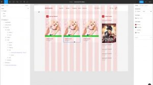 SPEEDART for an anime site - Animenia