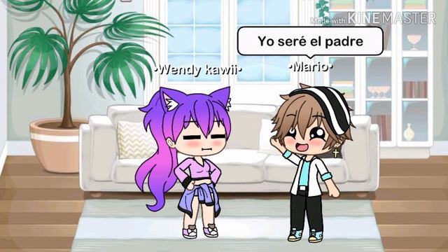《•Enbaraza a tu OC•》
{Wendy kawii}