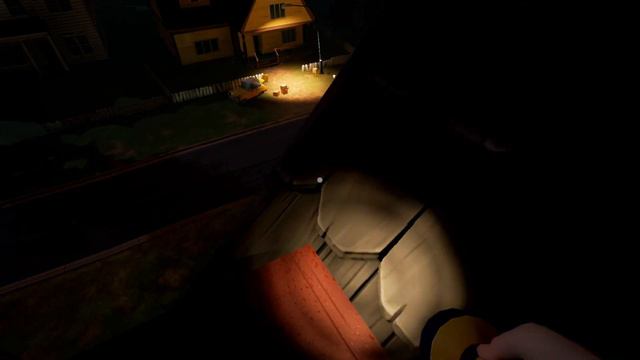 СОСЕДОСТАЛЬГИЯ Hello Neighbor Alpha 3 #1 - Ностальгия привет сосед смотреть онлайн