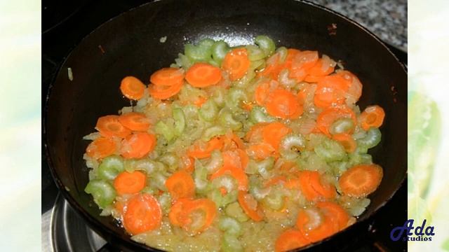 ★БОМБА ВКУСА!★ ДИЕТИЧЕСКИЙ РАССОЛЬНИК ★ смотреть онлайн