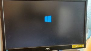 Windows Installation encountered an unexpected error, Error Code 0xC0000005