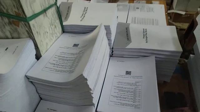 Proses Cetakan ke 4 Buku Panduan Praktis Membuat Aplikasi Android Dengan Android Studio & Kotlin смотреть онлайн