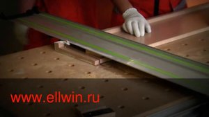 Монтаж подоконников Werzalit компанией ЭЛВИН