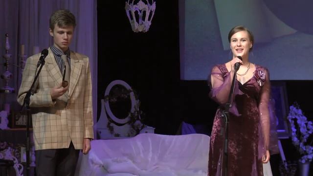 Гостиная 2018 смотреть онлайн