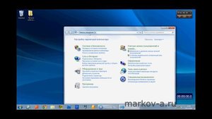 Как изменить разрешение экрана в Windows 7