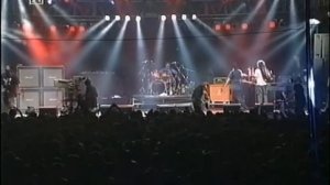 Deftones - 7 words - live @ Rock im Park 2000 - HQ