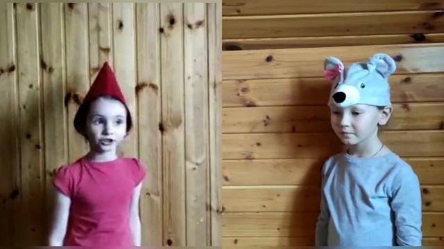 МЫШОНОК И КАРАНДАШ смотреть онлайн