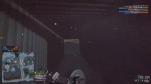 ЛУЧШИЕ ПУЛЕМЕТЫ BATTLEFIELD 4