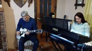 СТИВ УАНДЕР ремикс виа' Орфей '