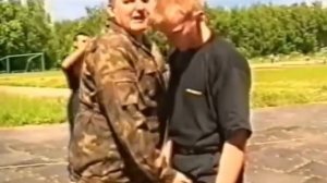 Мастер боевых гействий. "Захват яиц руками"