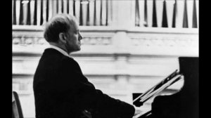 Beethoven - Piano sonata n°8 'Patetique' - Richter Moscow 1958