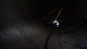 Насос Dab divertron запускается через каждых 3 минуты