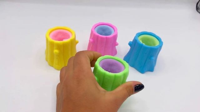 Фуфлик игрушка антистресс /Сквиш /Белка антистресс /Утка антистресс/ Осьминог / Ципленок/ Хеллоуин смотреть онлайн