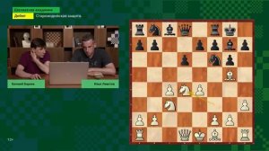 Играем 1.d4! Староиндийская защита // Дебют с нуля