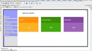 Java Project Tutorial - Create a Car Rental Management System Using Java And MySQL - Part 11