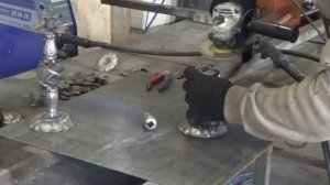 ХОЛОДНАЯ КОВКА /// ДЕЛАЕМ ПОДСВЕЧНИК СВОИМИ РУКАМИ /// КОВАНЫЙ ПОДСВЕЧНИК