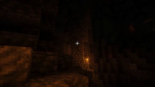 The Cave Dweller is Scarier Than Any Other Minecraft Mod... | From The Fog Modpack смотреть онлайн