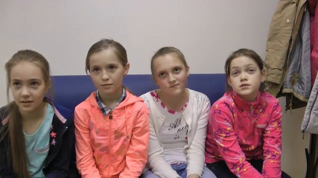 "Разбор полетов" после тестирования детского сценария квеста "Логово пиратов" смотреть онлайн