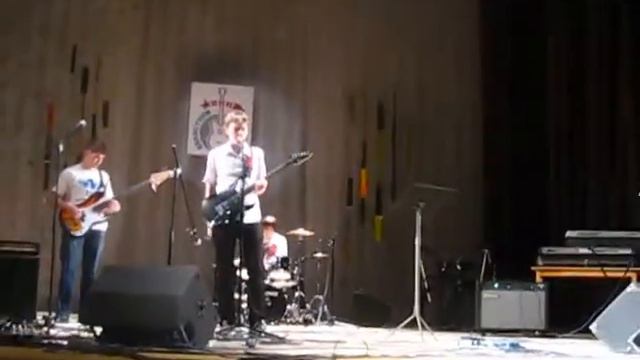 Children of the Night - Колизей (Ария) смотреть онлайн