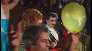 Алла Пугачева - Новогодний аттракцион (Новогодний аттракцион, 1984)