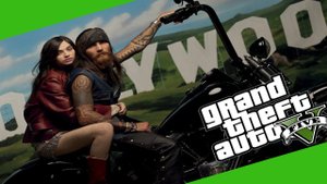 СОБСТВЕННЫЙ МОТОКЛУБ В GTA 5 ONLINE (Grand Theft Auto V PS4)