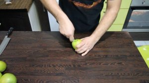 как приготовить гуся в духовке.
