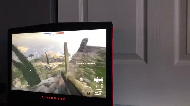 Alienware 17r4 AW17R4-7001SLV-PUS смотреть онлайн