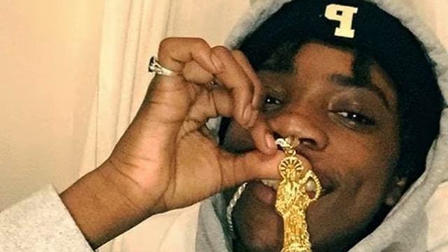 (FREE) Duwap Kaine x St. Leroy II x Mayot type beat "Waka" смотреть онлайн